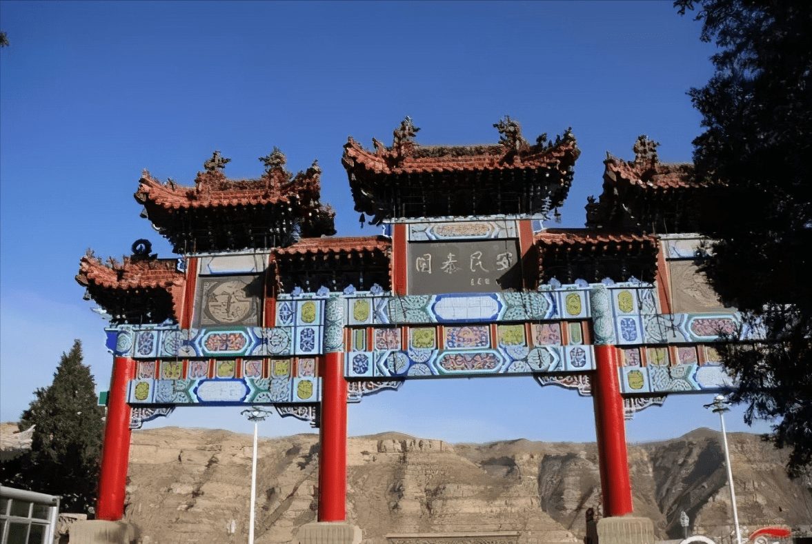 榆林五一有什么好玩的地方吗
