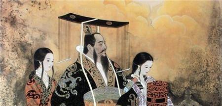 大臣20年保持一个习惯,汉武帝发现后,将自己的一个宠妃处决