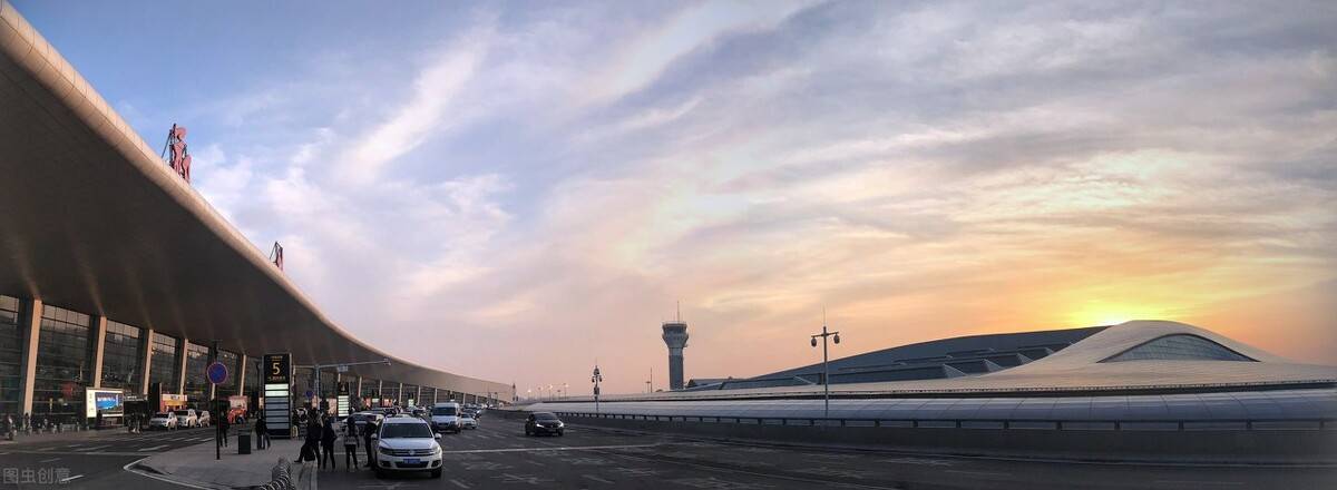 郑州第二机场建在哪里?上街机场已成国内最好通航机场