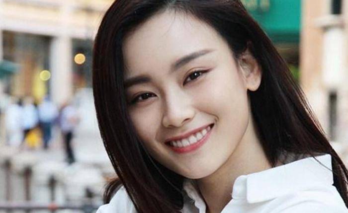 谁是热度七日飙涨90后女明星top10之首?吴倩杨紫谭松韵李知恩