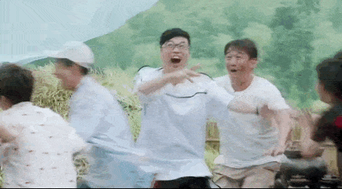 国民下饭综艺|《向往的生活》开播啦_黄磊
