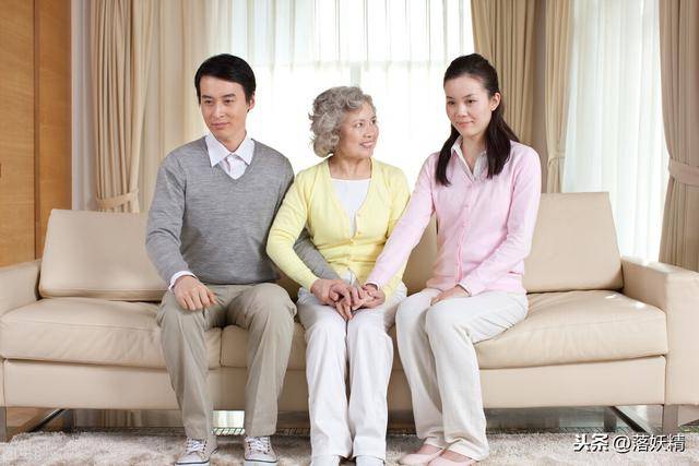 嫁给有三个儿子家庭的儿媳诉苦:宁可单身,也不嫁给儿子多的家庭