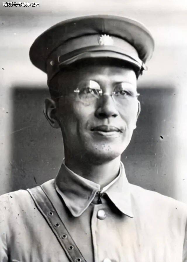 1929年蒋桂战争始末桂系是如何土崩瓦解的