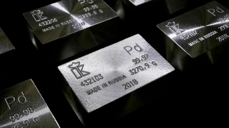 钯金_钯金多少钱一克2014_国际钯金价格