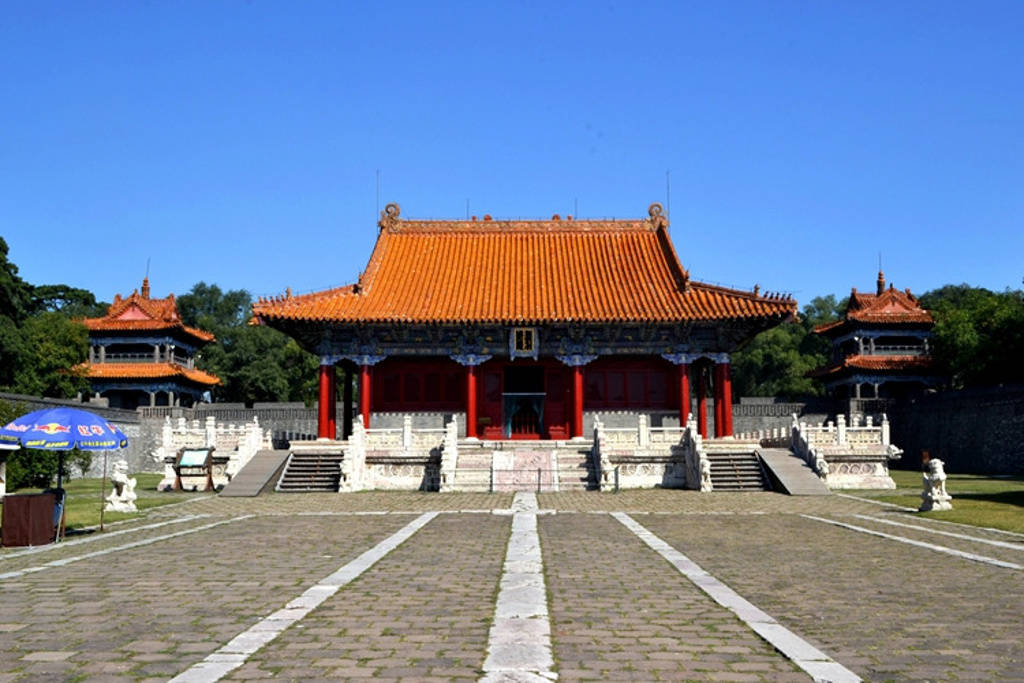 到沈阳旅游,除了故宫还有这些景点值得一去