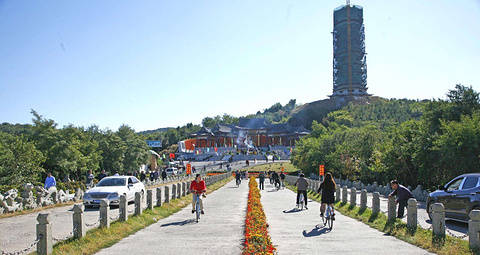 到沈阳旅游,除了故宫还有这些景点值得一去_辽宁省