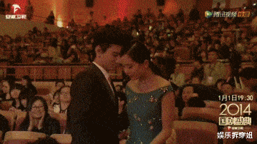 年轻时那些扯头花的事,刘诗诗杨幂终于有底气一笑而过