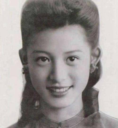 丑女陈璧君,砸钱表白汉奸汪精卫无果,最后却用一筐鸡蛋征服了汪