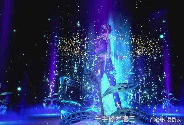 斗罗大陆:细节好评,七怪面具各有标志,七怪第二阶段训练将开启