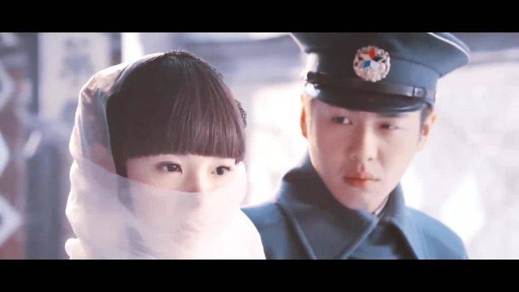 原创陈瑶出道多年出演作品无数,可只有这个角色让人最喜欢