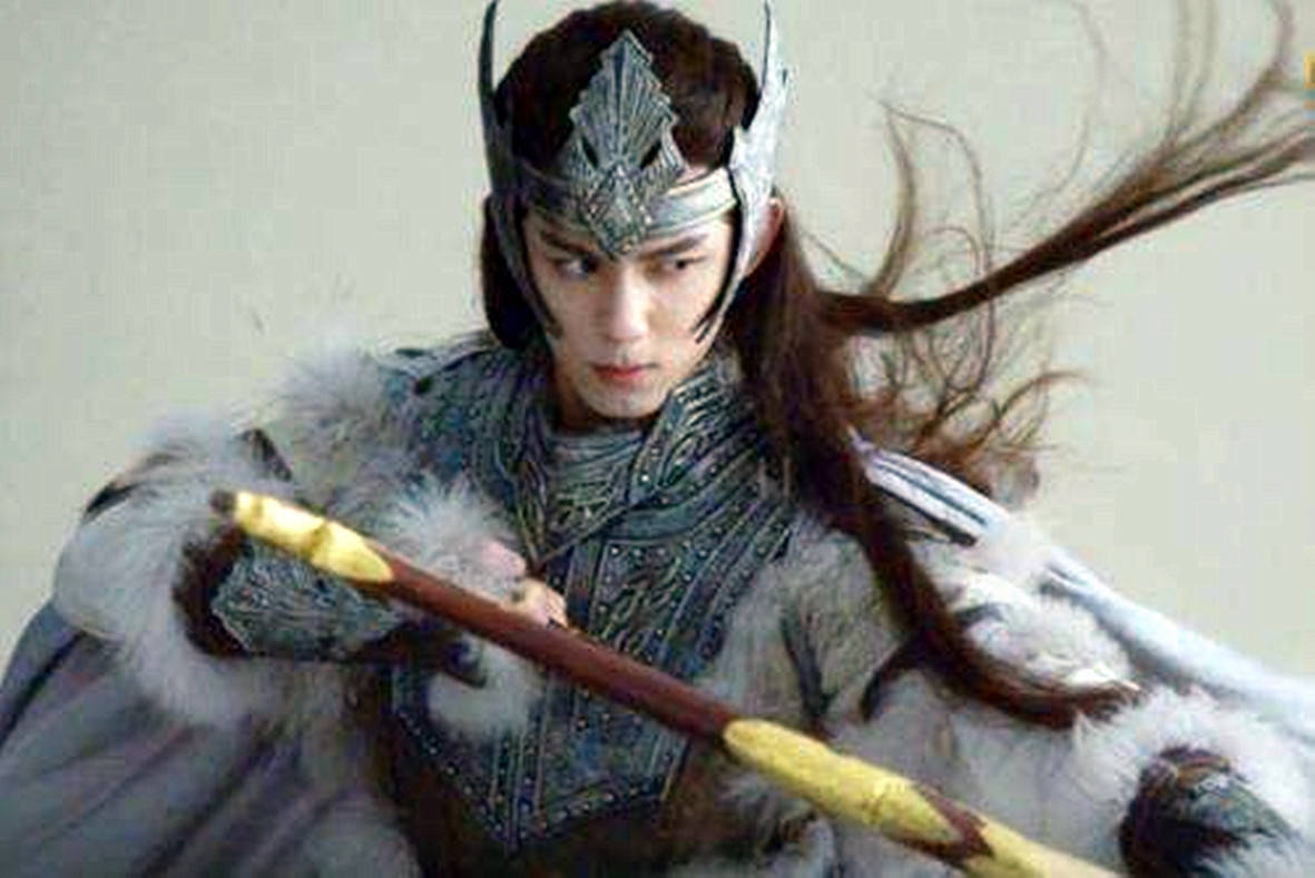 《长歌行》剧情大改?李长歌变成假郡主,阿隼被涉尔尊为草原战神