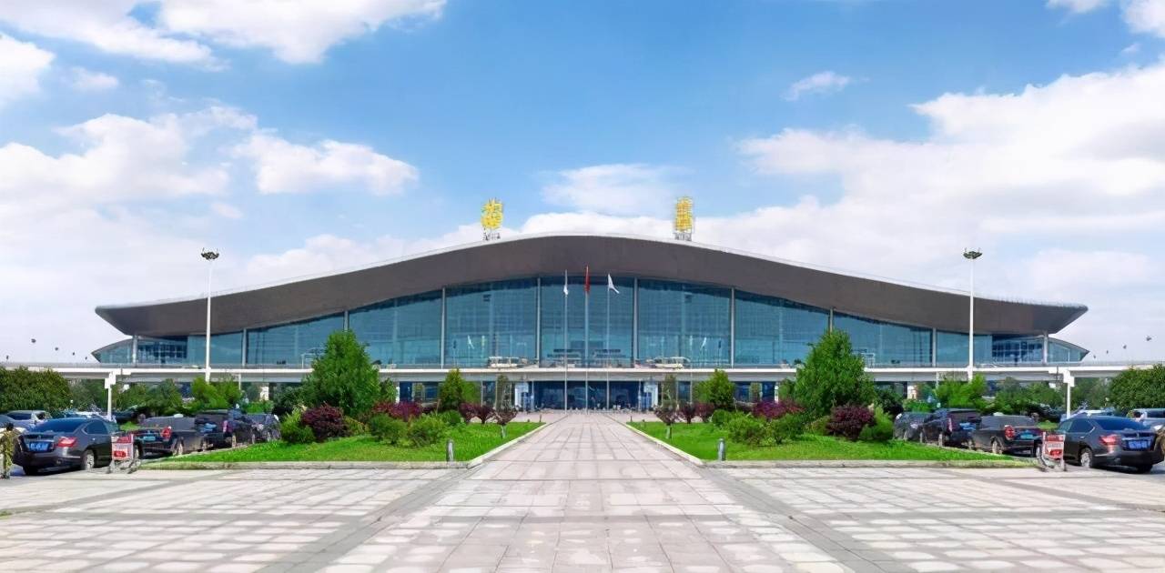 南昌昌北国际机场停车收费标准南昌昌北国际机场停车多少钱一天