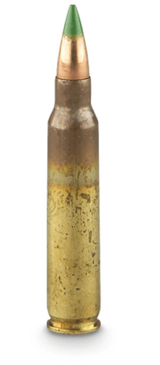 [军事科普向]从游戏到现实,ak47和m16谁的杀伤力更强?