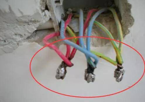 电线接头怎么接才不会漏电?快回家看看你家电工是不是