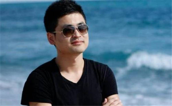 原创哈工大学霸陈慧祥赴美深造读博士6年后却被发现吊死在实验室