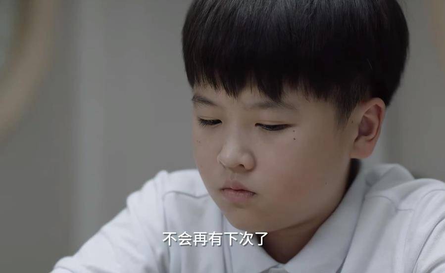原创小舍得,学霸颜子悠已经不堪重负,孩子的心理问题不容小觑