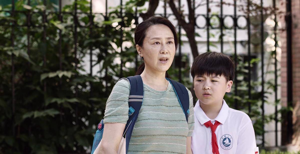 原创《小舍得》千万别小看长公主,朱茵的演技厉害着呢,以人生入戏