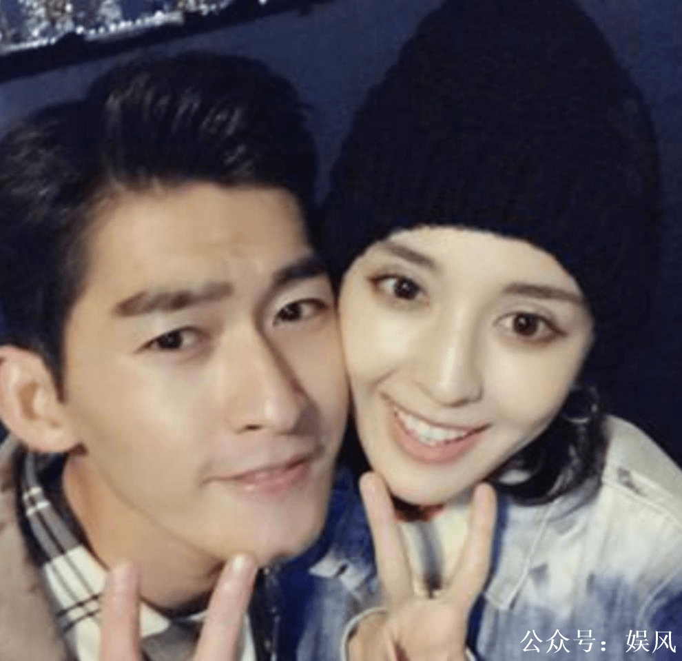 a当前位置:>热点资讯>明星> 据悉,张翰从出道以来只公开过两段恋爱,第