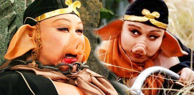 猪八戒其实并没有误投猪胎,他撒下弥天大谎是为掩饰原来的身份?