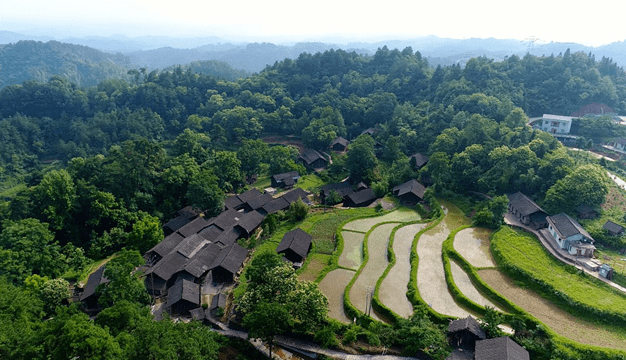 泸溪,五一游玩指南来了!开启嗨玩模式!_旅游