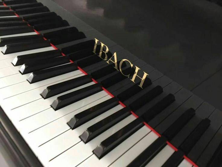 jonannesibach约翰内斯伊巴赫影响德国钢琴工业史的德国钢琴品牌