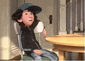 找回 丢失的 童年 二,不一样的活动 与旧时光一起发呆 不用比体力?