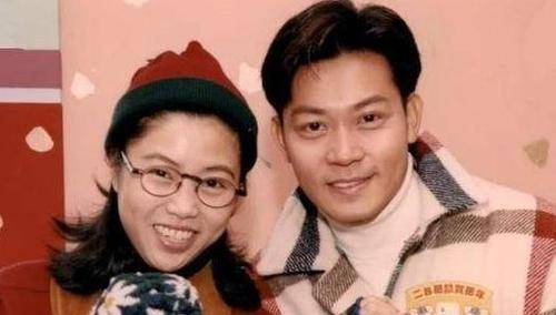 香港知名男星曾伟权病逝,曾是亚视一线小生,因一个女人沦为龙套