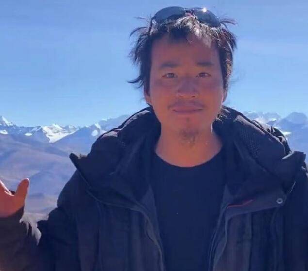 原创西藏冒险王事件尘埃落定王相军的离世的确是一场意外