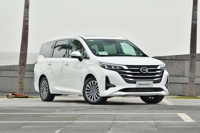 想买家用型mpv?好看实用的mpv车型