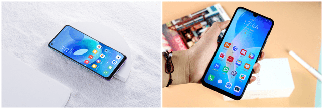 oppo a95对比nova8 se,哪一款更值得入手?