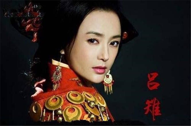 小而母亲说算,最终导致外戚乱政,其中最出名的就是刘邦死后,吕后专权
