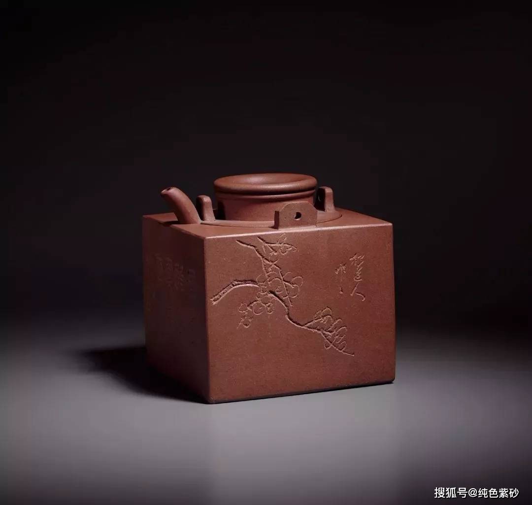 陶刻三石传奇!北岩,岩如,石溪你都知道吗?