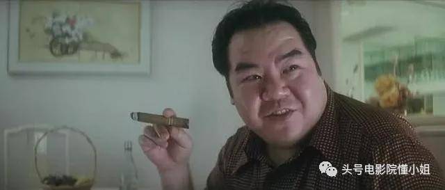 《追虎擒龙》影评:王晶浪费梁家辉变脸!四大影帝一盘散沙