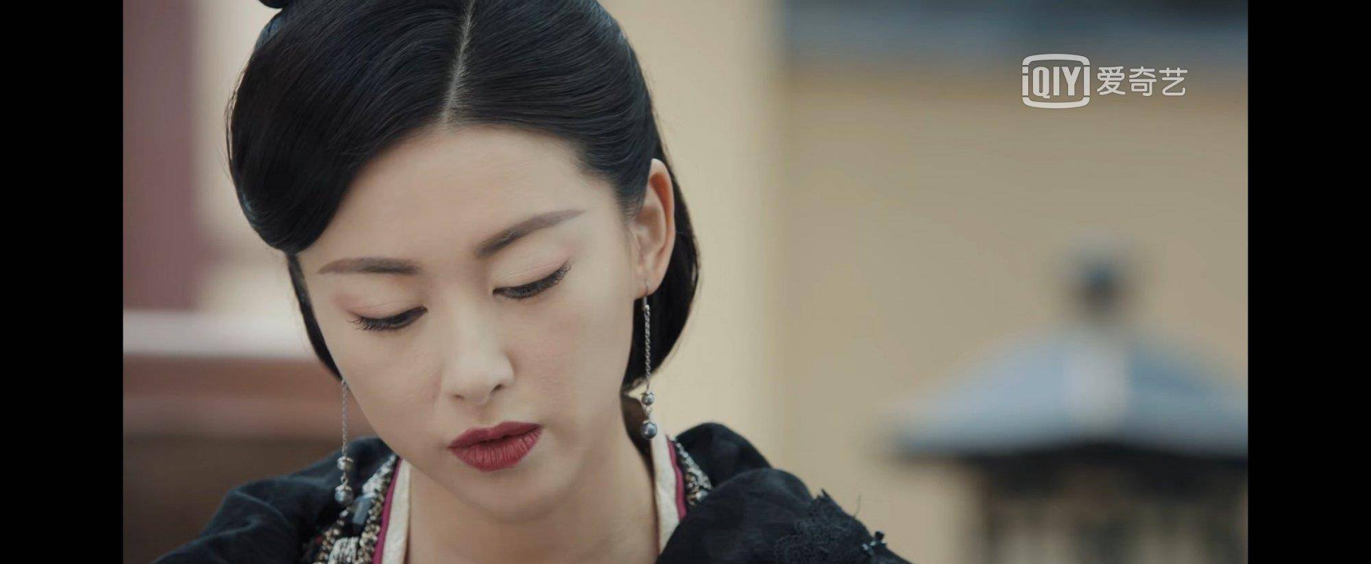 原创赘婿剧版被吐槽反派智商太低朱珠赘婿楼舒婉黑化陷害苏檀儿