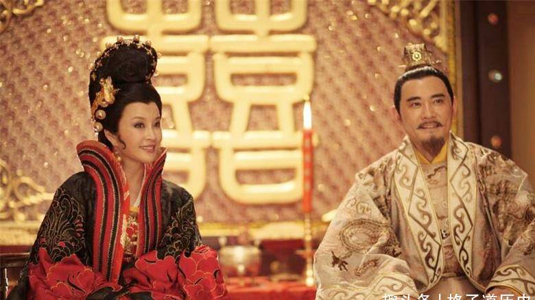 陕西发现一唐朝古墓,揭开了太子李弘死亡之谜,专家:史书没骗人