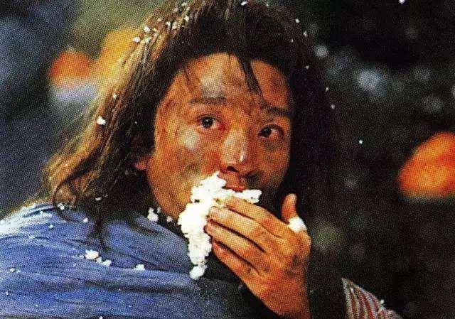 古代的乞丐是庸劣习性,还是无奈选择?