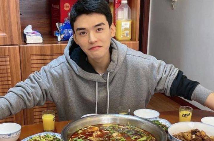 黄晓明回归《中餐厅5》,龚俊成常驻嘉宾,"华为二公主"