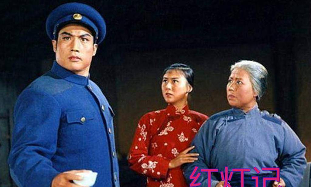 "铁梅"扮演者刘长瑜近照曝光,曾红极一时,两段婚姻,近况如何