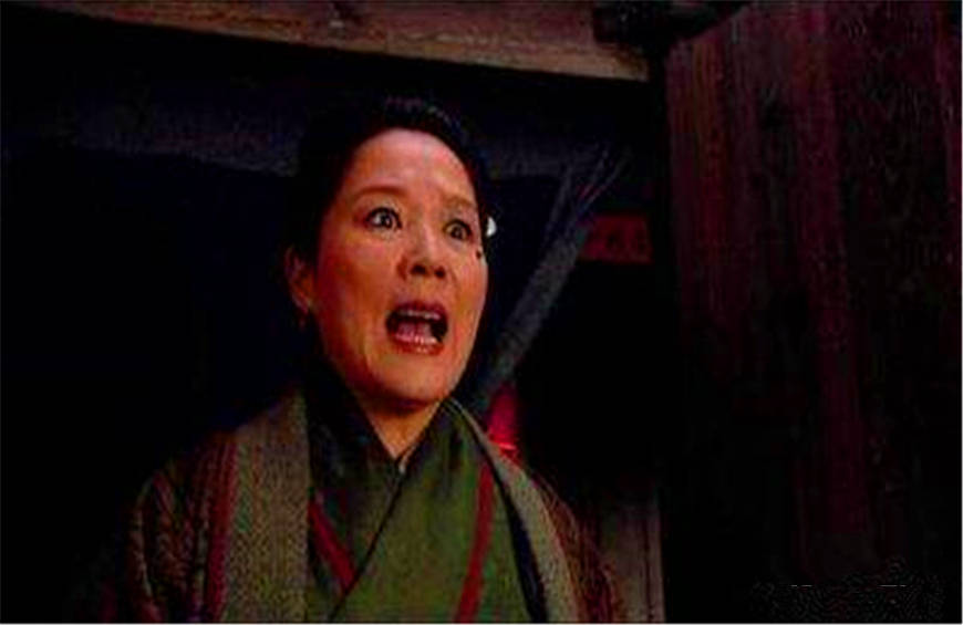 水浒传:王婆给西门庆和潘金莲牵线,她就不怕武松吗?