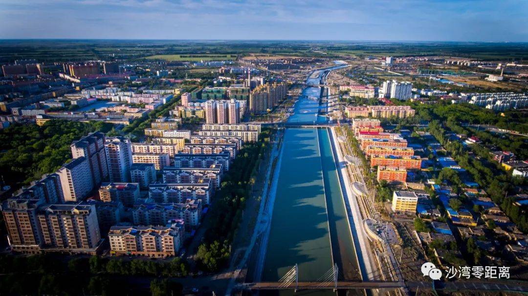 新疆昭苏县,沙湾市 上榜"2021中国最具诗意百佳县市"