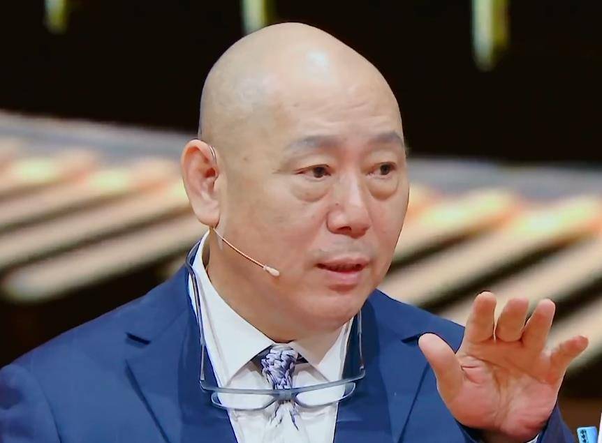 李诚儒炮轰80年代无厘头电影许君聪力挺周星驰不是墙角