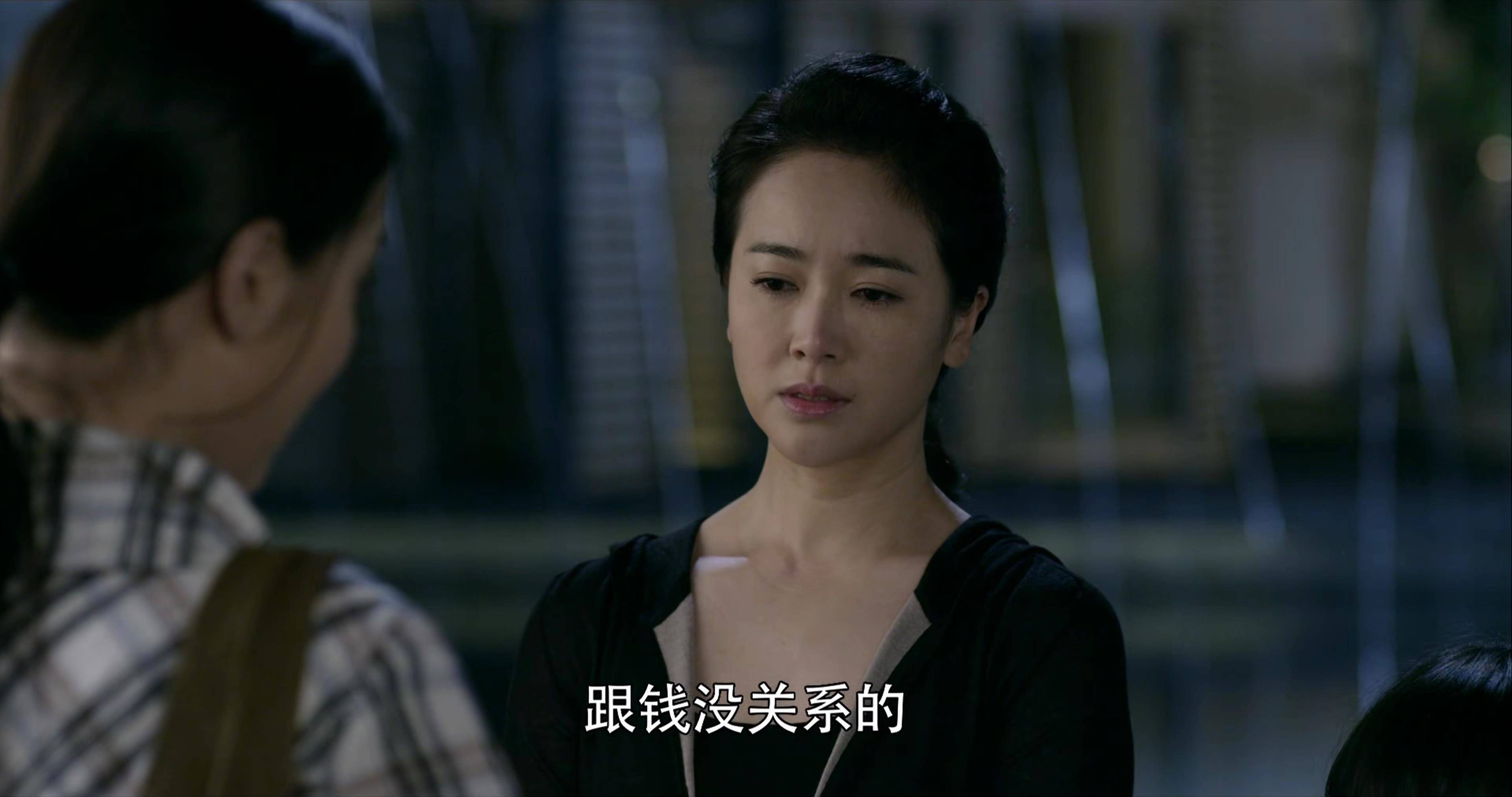 《小舍得》 :宋佳以专业的演技彰显了女性的独特魅力