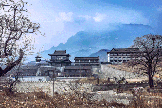 段家楼,邢窑文化旅游区,扁鹊庙景区,邢襄古镇,兴台古镇,广府古城