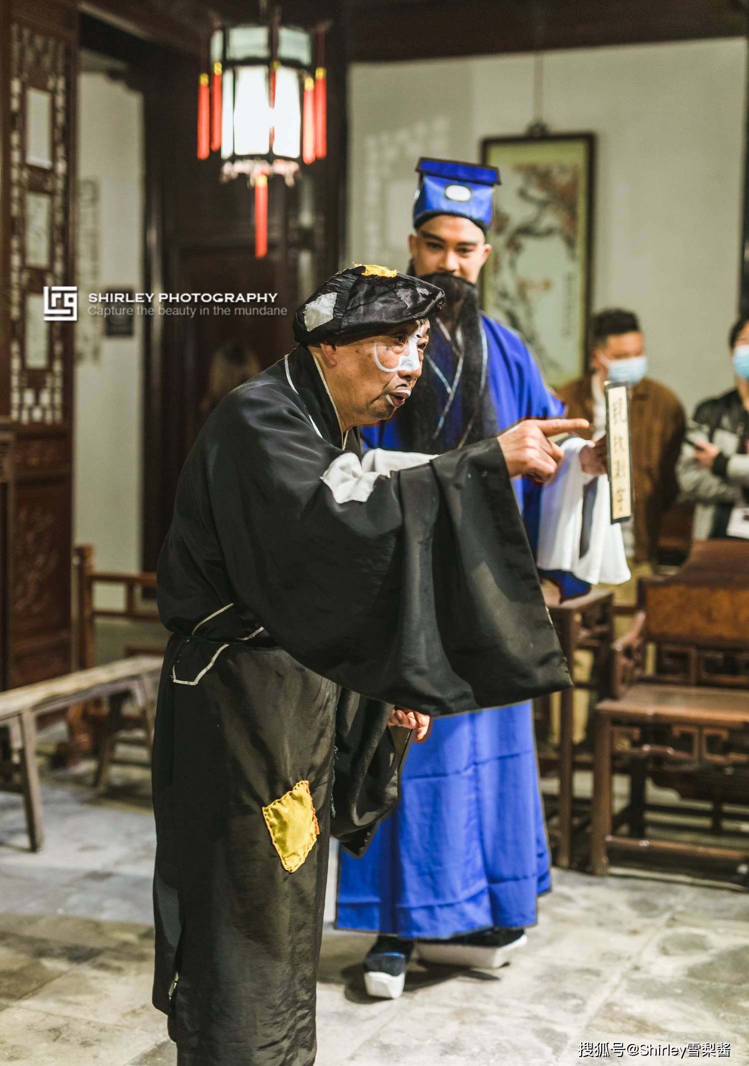 吴门琴音