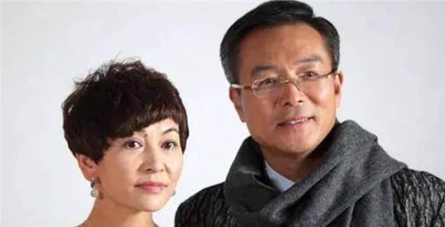61岁谢园因心脏病去世妻子邱悦是西游记后传哪吒