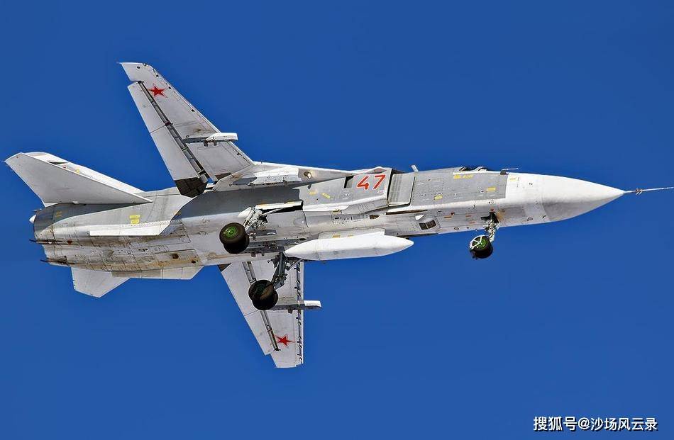 原创哈萨克斯坦苏-30sm坠毁,挡不住"重型多用途战斗机"的三国争霸时代