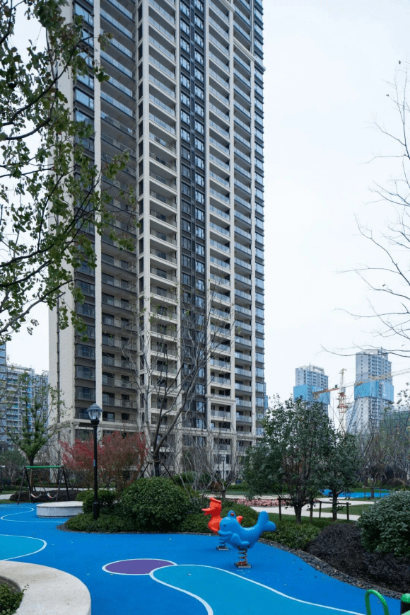 华发优 产品志 _ 无锡·华发首府:好地方,住得有格调