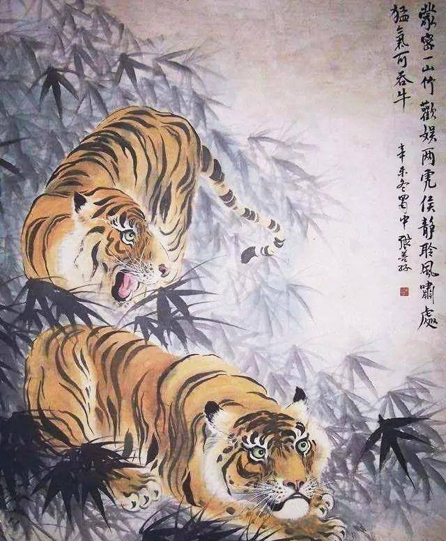 不过,在众多画家里面,有个叫"不二马大叔"的画家,却让所有人眼前一亮.