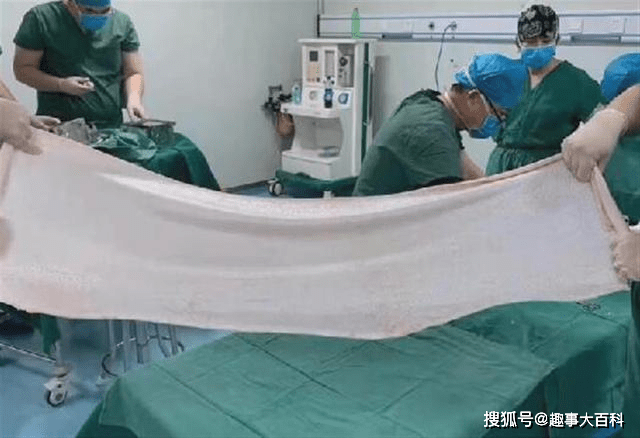 烧伤病人手术移植猪皮惹争议!