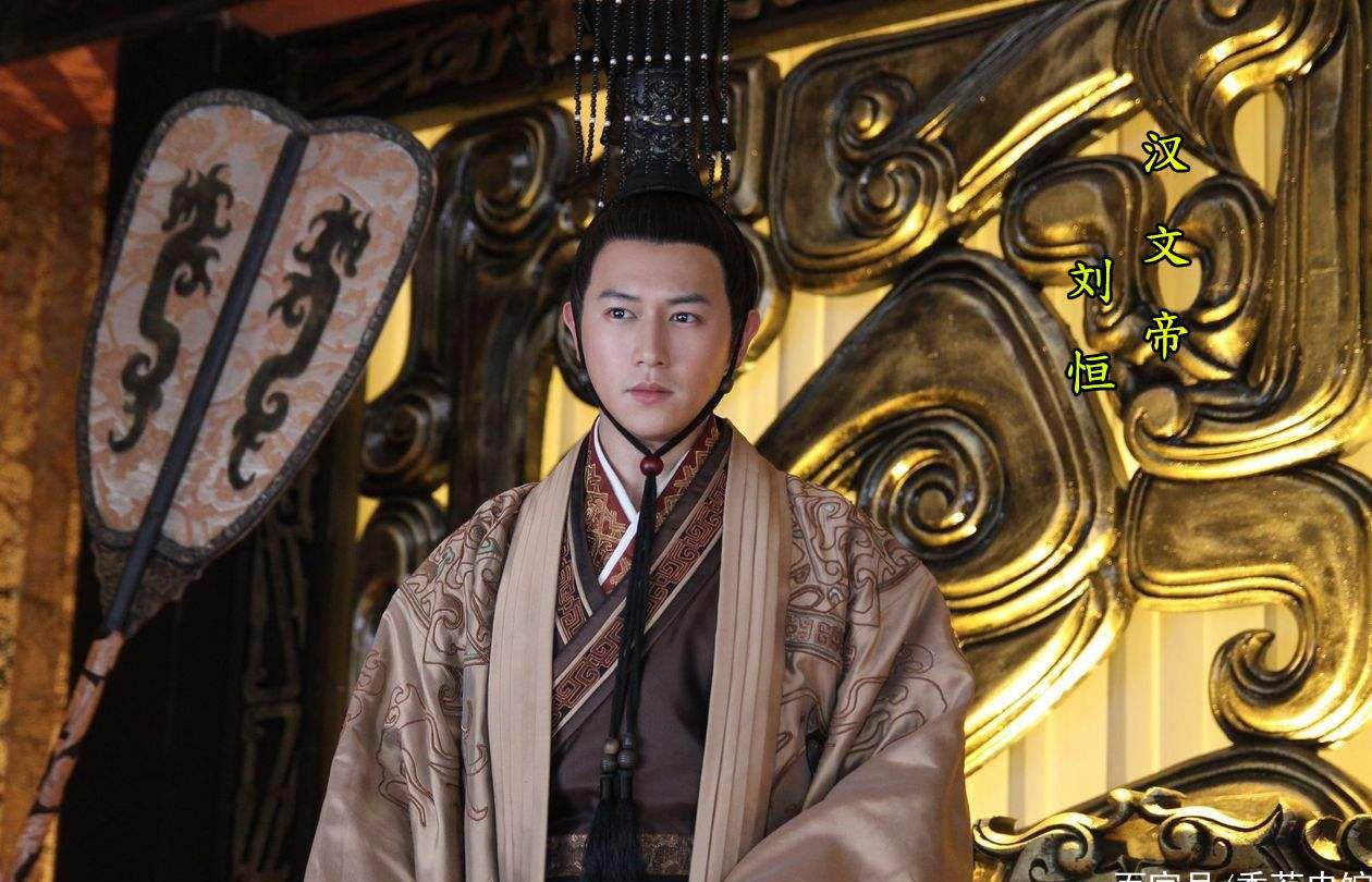 原创汉惠帝刘盈生有六个儿子,为何最终却是自己的弟弟刘恒继承皇位?